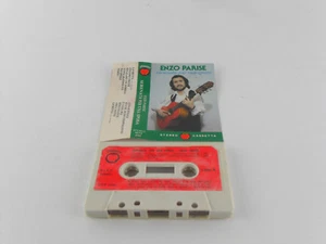 Musikkassette MC Enzo Paris Serenade für eine Braut - Bild 1 von 2