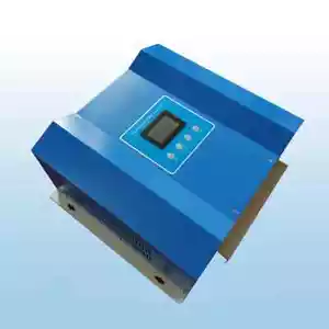 Regolatore di carica ibrido solare eolico 3KW4KW5KW10KW PWM + scarico 48V120V - Foto 1 di 4
