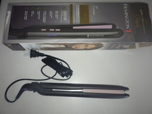 Las mejores ofertas en Plancha de pelo rizado Remington y Tenazas | eBay