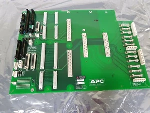 NEW APC W0P4530,640-4530A REV:02 BACKPLANE PCB BOARD FREE SHIP - Picture 1 of 4