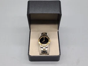 Movado Mens Watch 81C21893 -USED- W101 - Picture 1 of 8