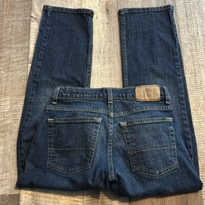 Signature Levi Strauss athletic style jeans size 12 - Picture 1 of 9