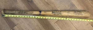 Johnny Bench Vintage Adirondack 302F Big Stick Baseballschläger 32"" RISSIG - Bild 1 von 20