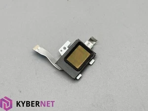 Dell Latitude E7470 Series Fingerprint Reader w/ Cable & Bracket -58M - Picture 1 of 3