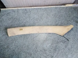 Original VW A-Säule Verkleidung Telephone Mikrofon links A-pillar cladding left - Bild 1 von 10