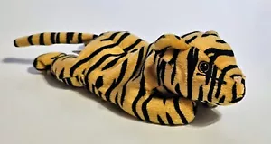 Indo/Canadian Stripes Beanie Baby - Picture 1 of 7