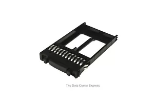 HP SAS 2.5 DRIVE BLANK 376383-002 NUOVO BULK - Foto 1 di 3