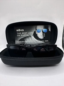 Revo Jeep Sunglasses - Picture 1 of 6