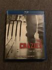 The Crazies [Blu-Ray] Dvd, Radha Mitchell, Timothy Olyphant,