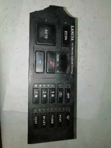 1147328504 heater control for LANCIA THEMA 1985 210064 - Picture 1 of 6