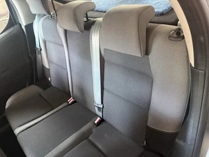 Peugeot 207 mk2 Rear seats out of a five door hatch back 10-13 - Picture 1 of 1