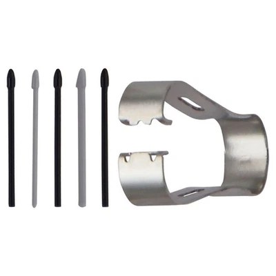 Samsung 5 Replacement Tips for S Pen Stylus w Removal Tool (10 Pack/50 Tips) - Image 1 of 3