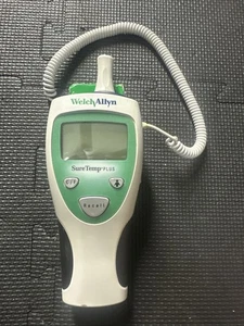Welch Allyn 690 SureTemp Plus Thermometer - Bild 1 von 11