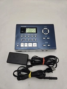 Tascam CD-VT2 Tragbarer CD Musik Stimmtrainer + Original Netzteil - Bild 1 von 10