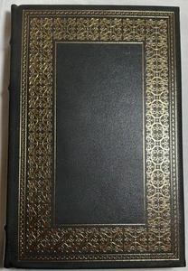 Vintage Franklin Library Psychology Limited Edition William James 1983 - Imagen 1 de 10