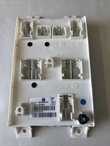 2015 Dodge Charger Body Control Module BCM OEM 68242014AD - Picture 1 of 2
