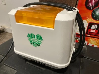 Bomba de aire Alita AL-40 40 LPM Foto 1 de 2