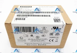 1PC New Sealed SIEMENS 6EP3 331-6SB00-0AY0 6EP3331-6SB00-0 Power Supply Fast - Picture 1 of 3