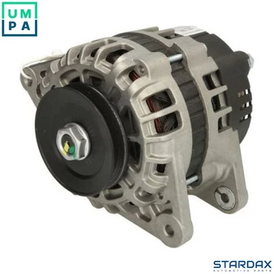 ALTERNATOR STX102109 FORALTERNATOR STX102109 FOR BOBCAT  6675292  6678205  66872 - Image 1 of 4