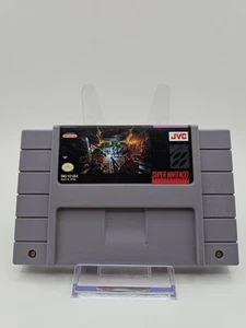 Dungeon Master (Nintendo SNES, 1991) Authentic Cart Only Tested Working - Picture 1 of 3