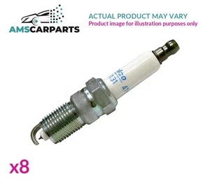 ENGINE SPARK PLUG SET PLUGS CCH9805 CHAMPION 8PCS NEW OE REPLACEMENT - Picture 1 of 3
