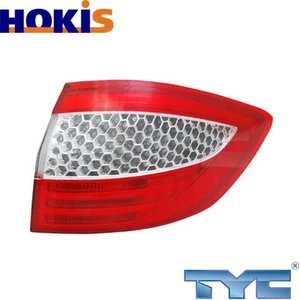 COMBINATION REARLIGHT 11-11694-01-2 FOR FORD MONDEO/IV/Turnier QYBA/KHBA 1.8L - Picture 1 of 6