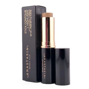 ✨ ABH Stick Contour + Highlight SHADOW 9 g – Cool Matte Sculpting | NEW - Picture 1 of 7