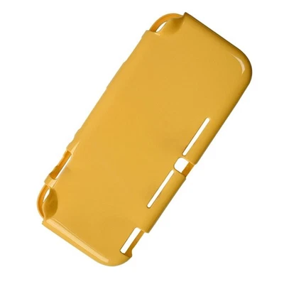 Bling Glitter Clear Protective Cover For Nintendo Switch Lite Case TPU Shell - Image 1 of 4