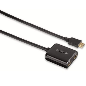 Thomson Multi HDMI Box Switch 2-Port Umschalter Verteiler Splitter Adapter TV HD - Bild 1 von 1