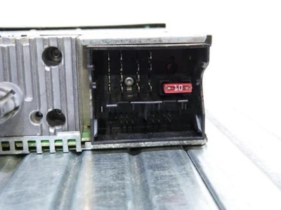 Autoradio originale PEUGEOT 307 PHASE 2 BREAK 1614201480 - Immagine 1 di 4