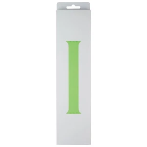 Apple 45mm Solo Boucle pour Apple Watch 49/46/45/44mm - Sprout Vert/Taille 4 - Photo 1 sur 3