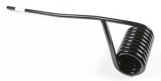 SP1 Muelle Deslizante Trasero Izquierdo 04-384-01 Polaris Foto 1 de 1