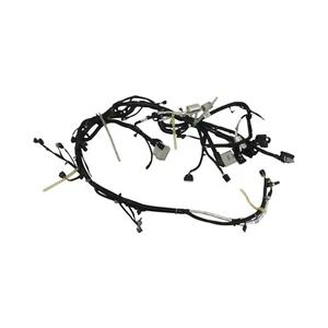84399104 Engine Wiring Harness Assembly 2019 Silverado Sierra 1500 LV3 4.3L - Bild 1 von 7