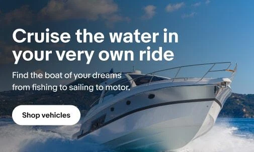 Boat Electronics & Navigation for sale | eBay