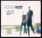 R.E.M. AROUND THE SUN DIGIPACK  CD SIGILLATO!!!
