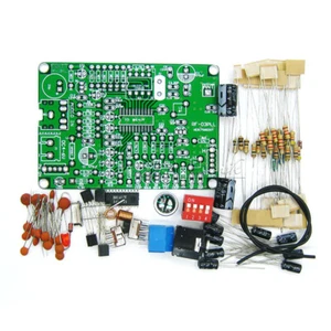 87-108MHz 14 frequency FM Wireless Microphone Module Transmitter Module DIY Kits - Picture 1 of 14