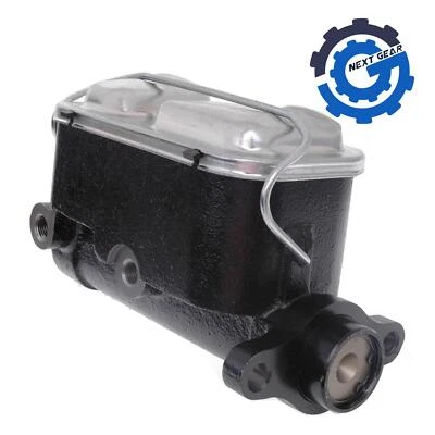 New OEM ACDelco Gold Brake Caliper for 1980-1996 Chevy GMC Pickup 18M230 - Image 1 of 4