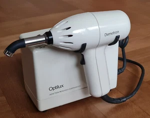 KERR Demetron Optilux VCL 401 ⭐ Polymerisationslampe 400 TOP - Bild 1 von 22