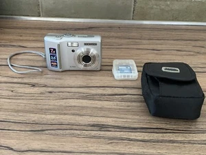 Appareil photo numérique Samsung S750 , fonctionnel . - Photo 1/10