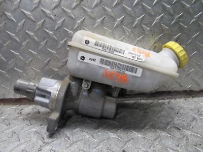 2012-2020 DODGE GRAND CARAVAN/ 2012-2016 CILINDRO MESTRE DE FREIO TOWN & COUNTRY - Imagem 1 de 4