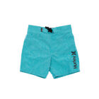 Hurley Boy's One And Only Dri-Fit Board Shorts Dusty Cactus Heather Size 4T 4346
