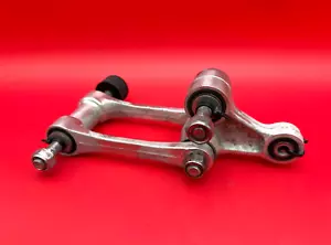 2006 2007 2008 Honda CRF450R OEM Rear Shock Linkage Cushion Damper Rod Arm Relay - Picture 1 of 11