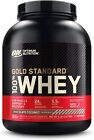 OPTIMUM NUTRITION GOLD STANDARD 100% WHEY PROTEIN 5LB Chocolate Coconut
