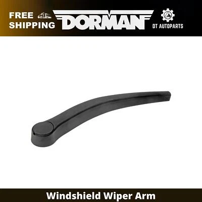 Brazo limpiaparabrisas trasero 2008 para Chrysler Aspen Dorman 2007-2009 Foto 1 de 4