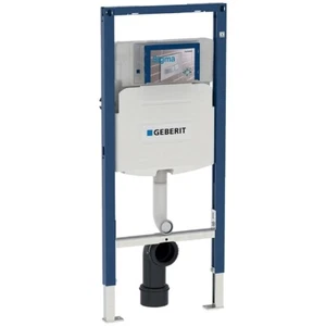Elemento GE Duofix per WC con supporto 112 cm con Sigma UP-SPK per bambini e neonati - Foto 1 di 4