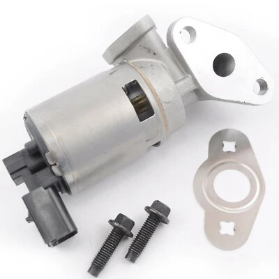 VÁLVULA EGR PARA CHRYSLER PACIFICA VOYAGER DODGE CARAVANA 2001-2007 3,8 L Foto 1 de 4