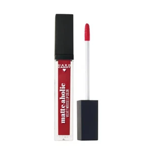 HARD CANDY MATTE-ALCOHOLIC VELVET MOUSSE LIP COLOR -TULIP 1521 - Picture 1 of 4