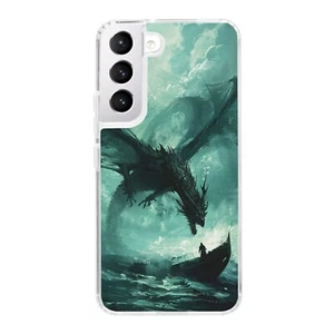 Fantasy HD Handyhülle kompatibel mit Samsung Galaxy S22 Modellen - Bild 1 von 43