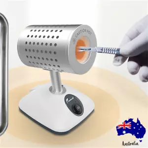 Laboratory Tool Infrared Sterilizer Autoclave Adjustable Heating Temperatures - Picture 1 of 8