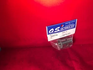 OS 50 SX-H ZYLINDERHÜLSE NEU IN VERPACKUNG - Bild 1 von 2